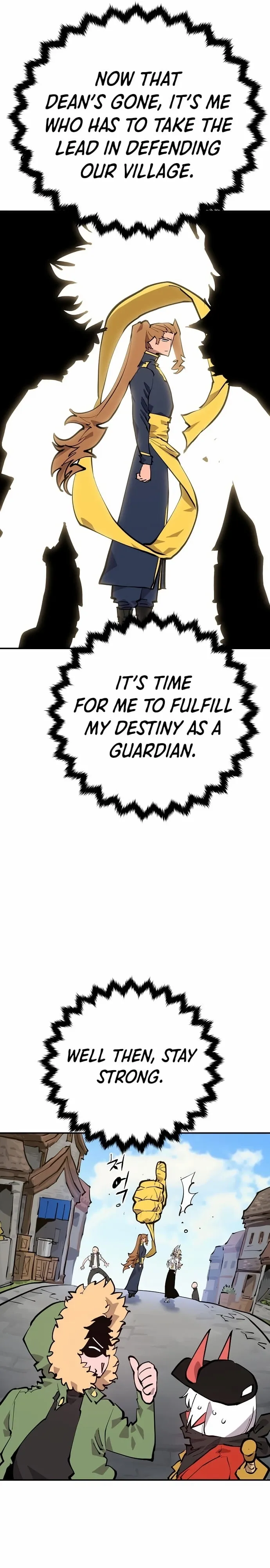 Read Player Manga Online