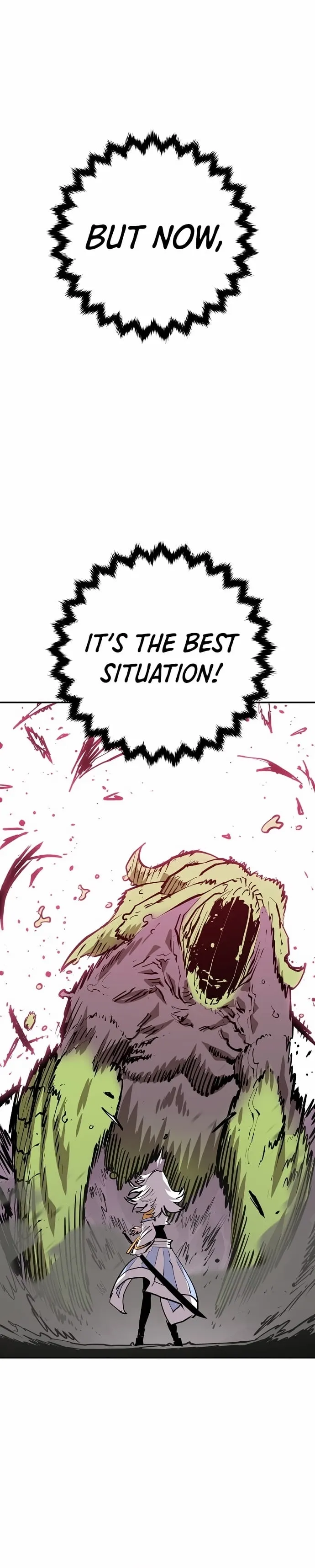 Read Player Manga Online