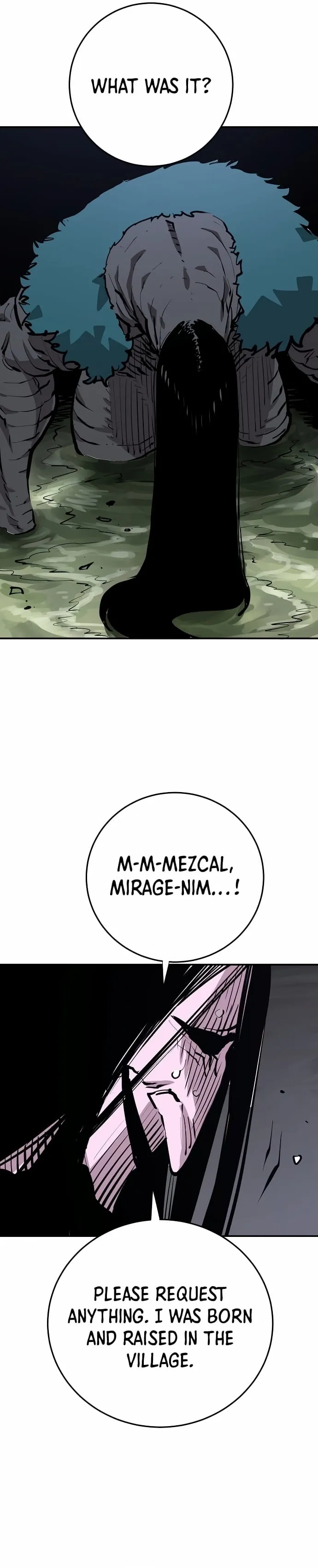 Read Player Manga Online