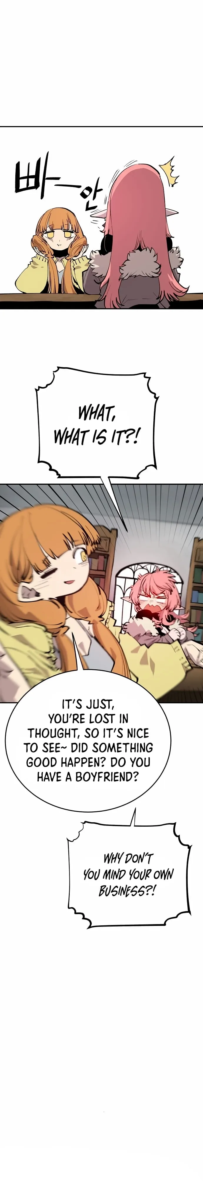 Read Player Manga Online
