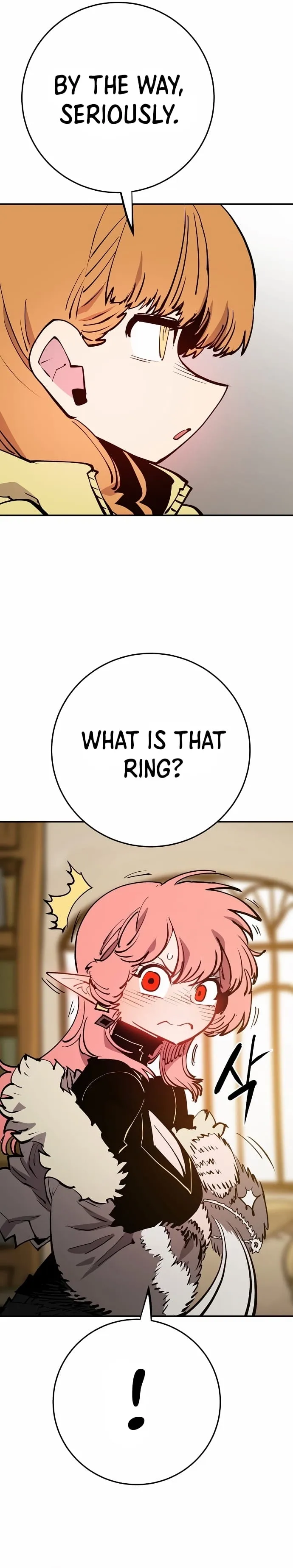 Read Player Manga Online