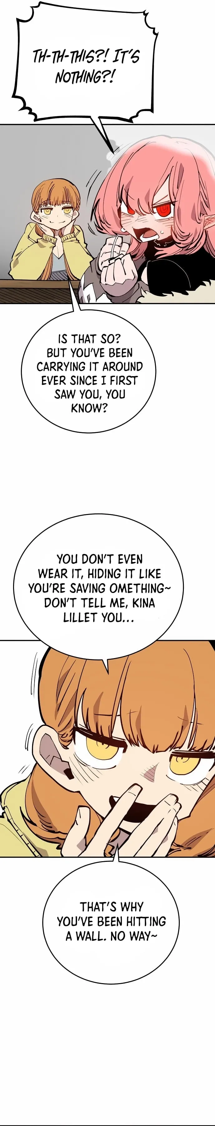 Read Player Manga Online
