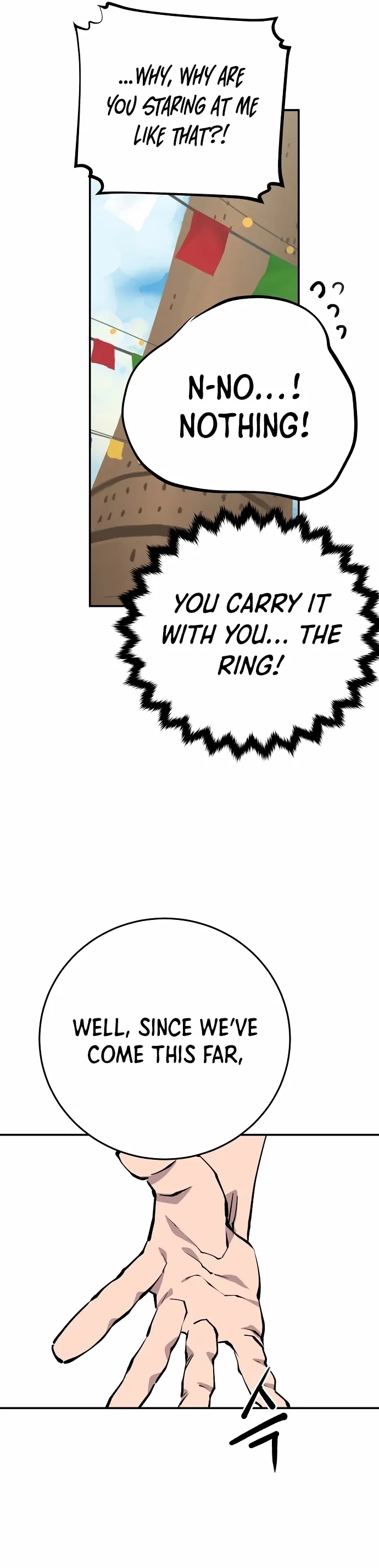 Read Player Manga Online