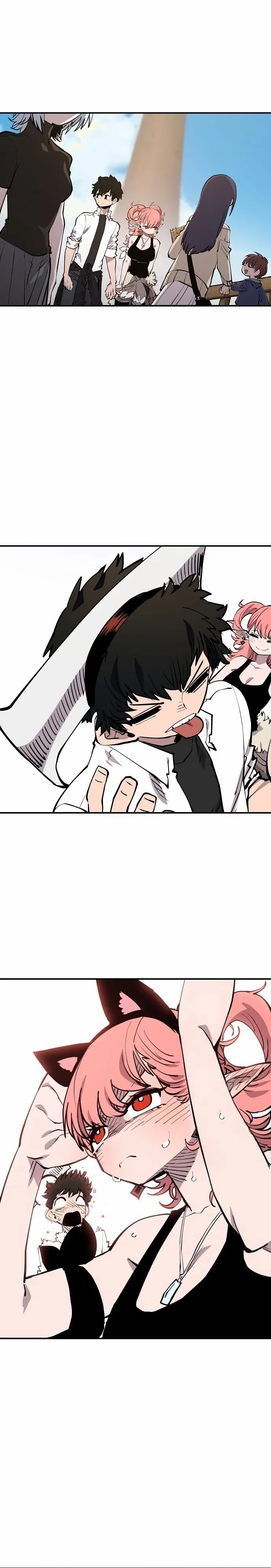 Read Player Manga Online