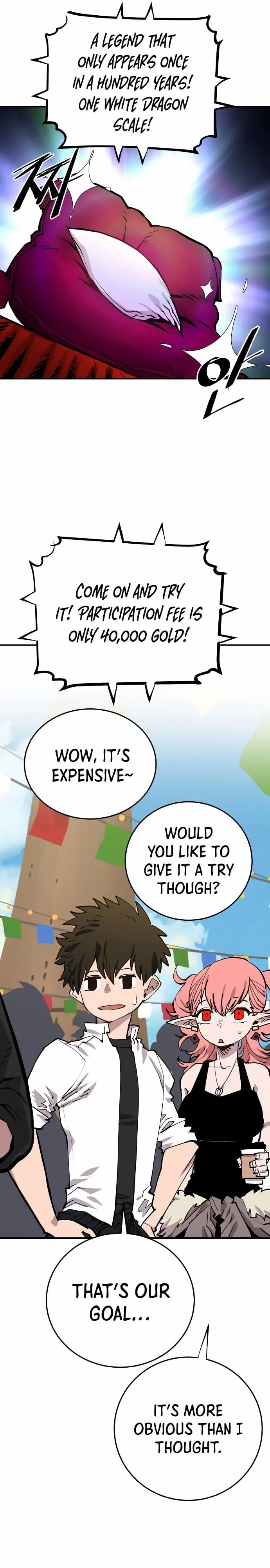 Read Player Manga Online