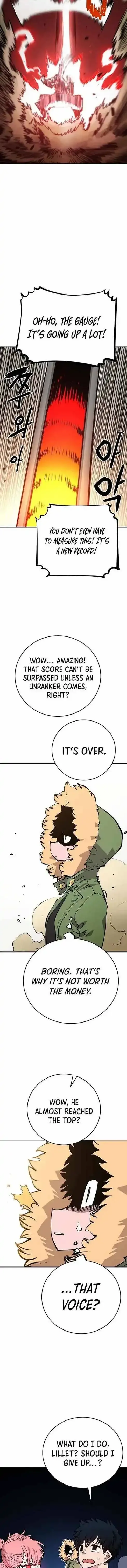 Read Player Manga Online