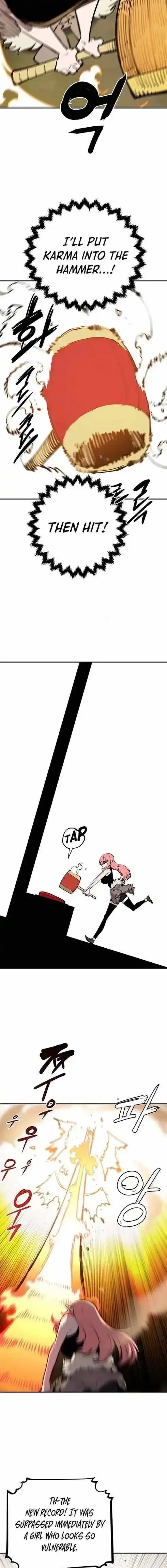 Read Player Manga Online