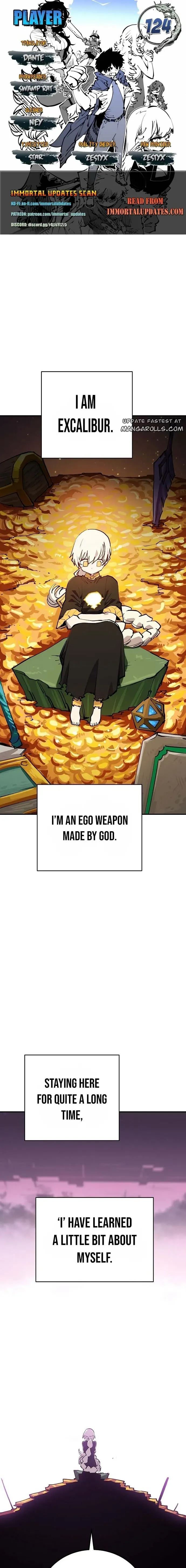 Read Player Manga Online