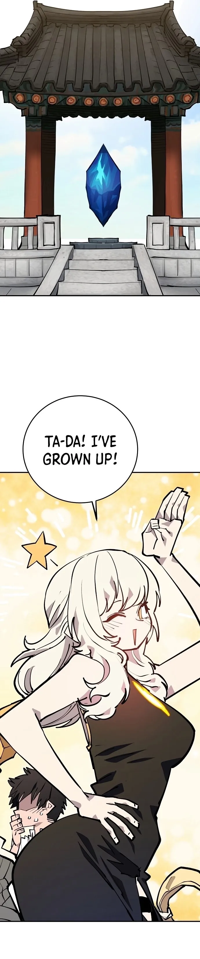 Read Player Manga Online