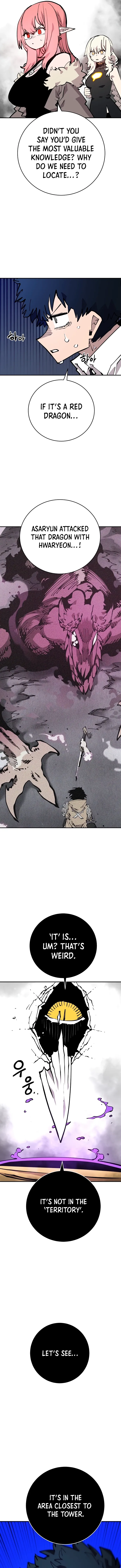Read Player Manga Online
