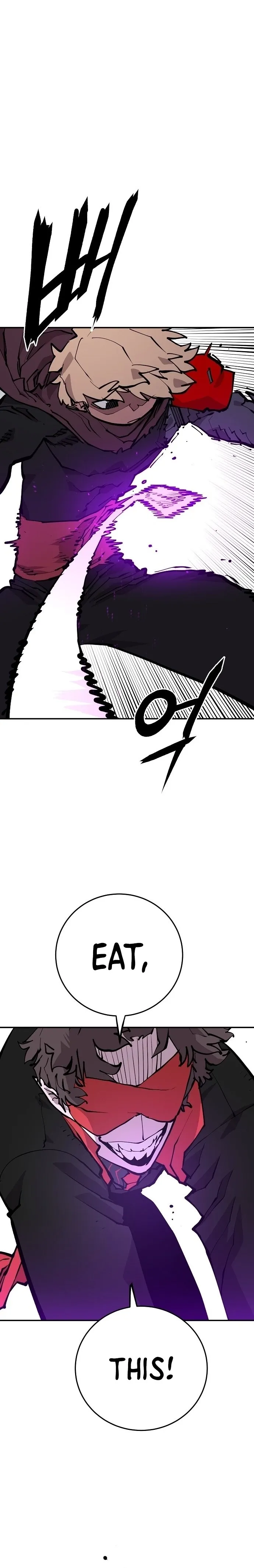 Read Player Manga Online