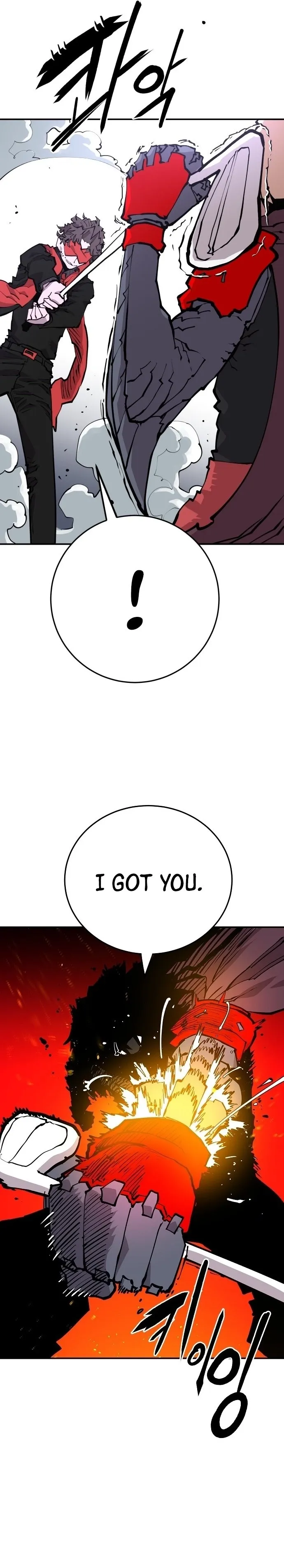 Read Player Manga Online