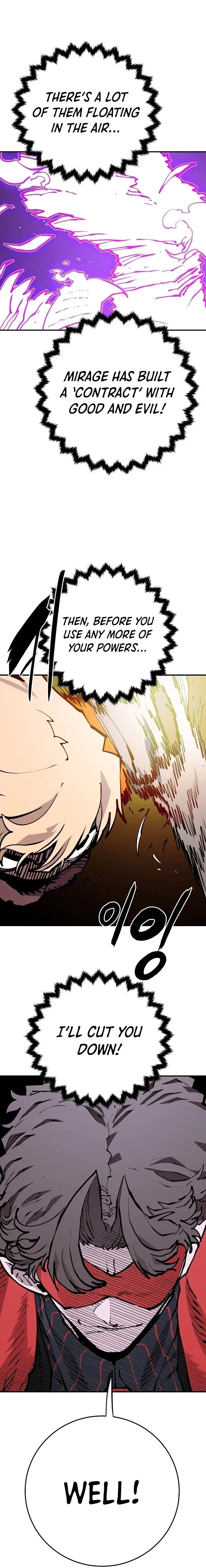 Read Player Manga Online