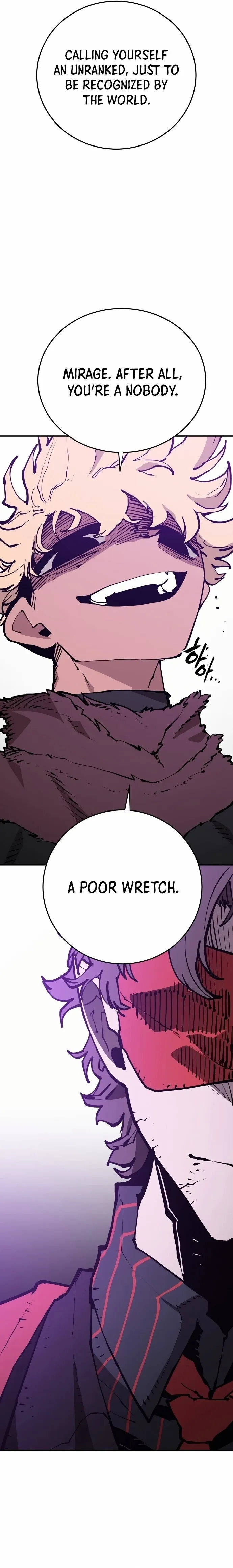 Read Player Manga Online