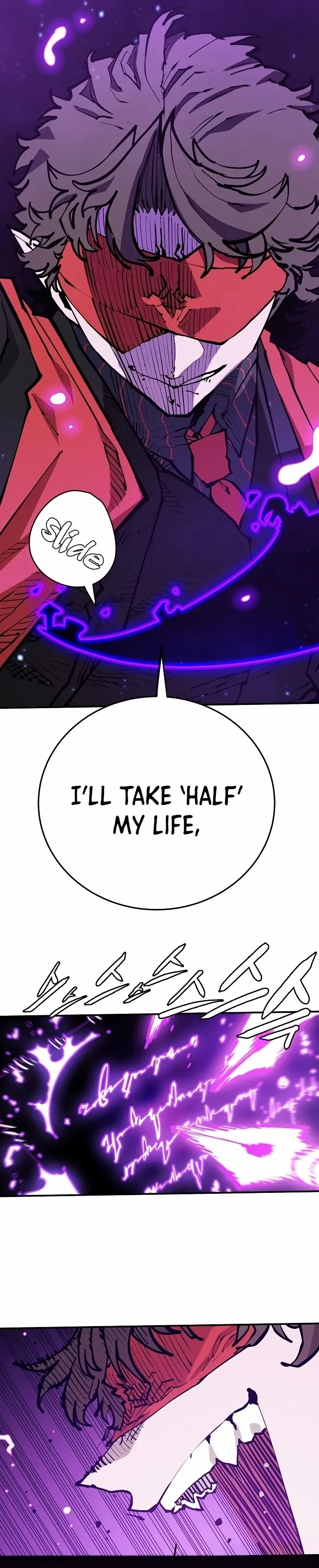 Read Player Manga Online