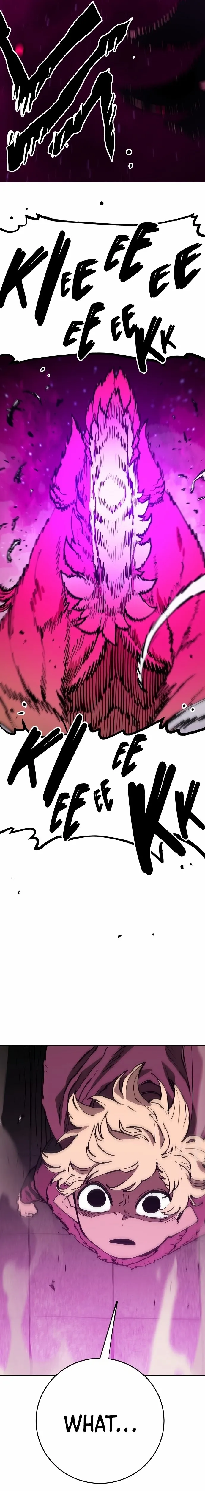 Read Player Manga Online