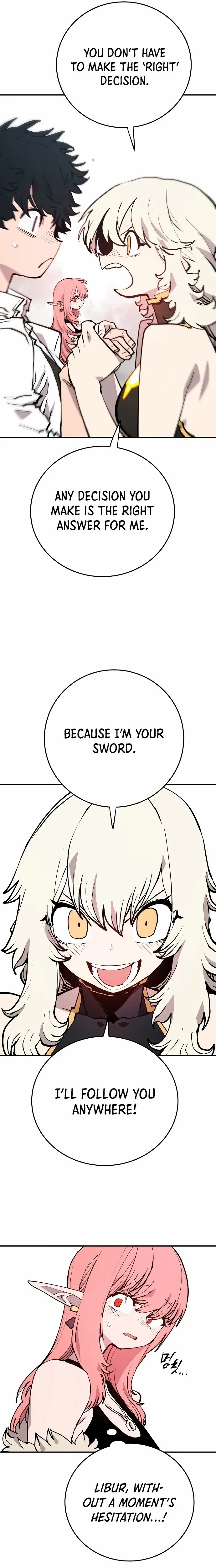 Read Player Manga Online