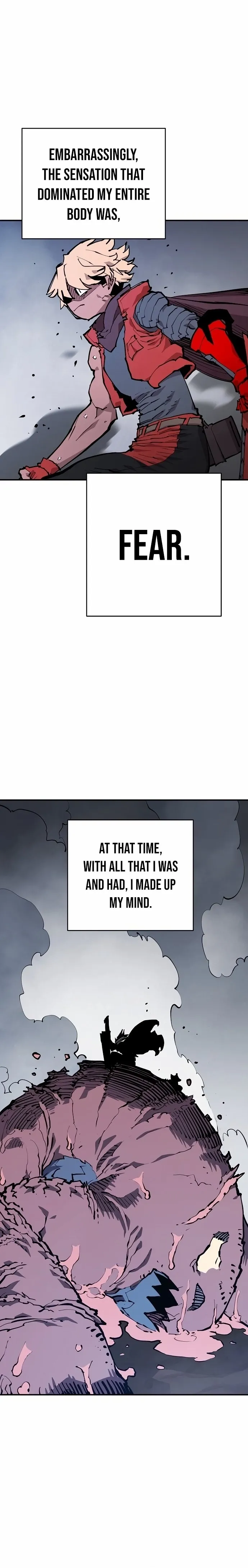 Read Player Manga Online
