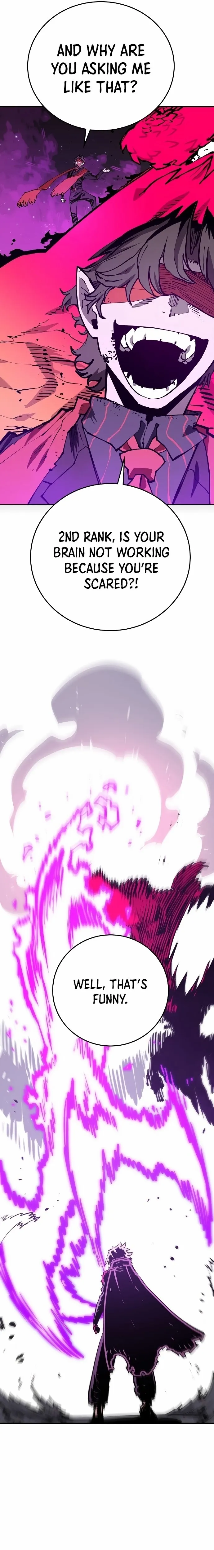 Read Player Manga Online
