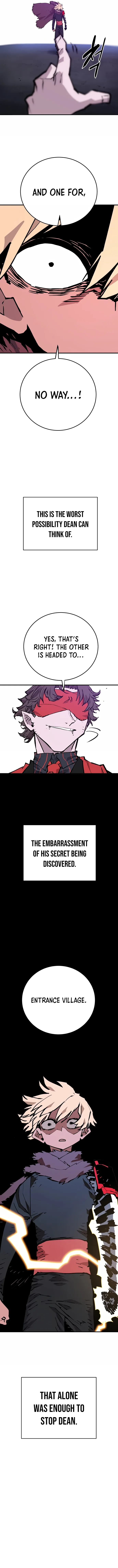 Read Player Manga Online