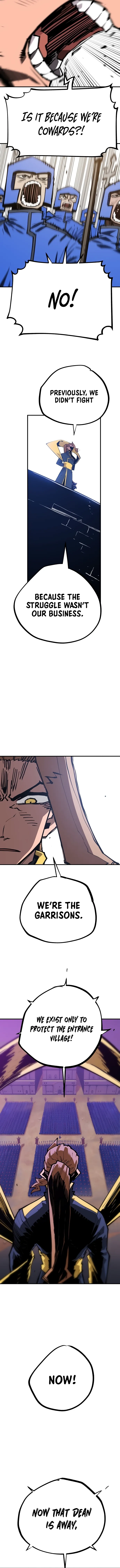 Read Player Manga Online