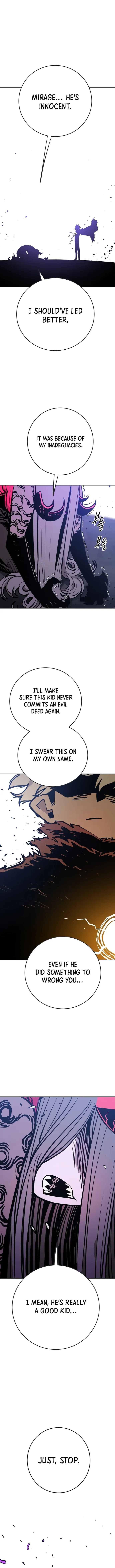 Read Player Manga Online