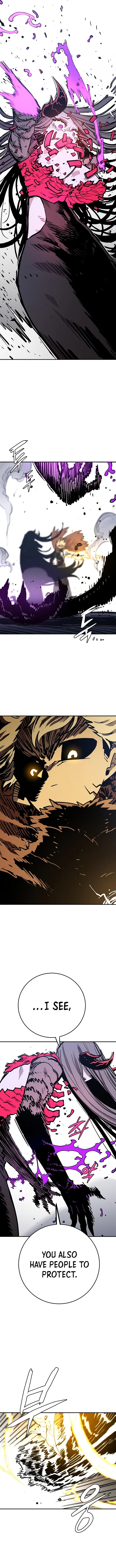 Read Player Manga Online