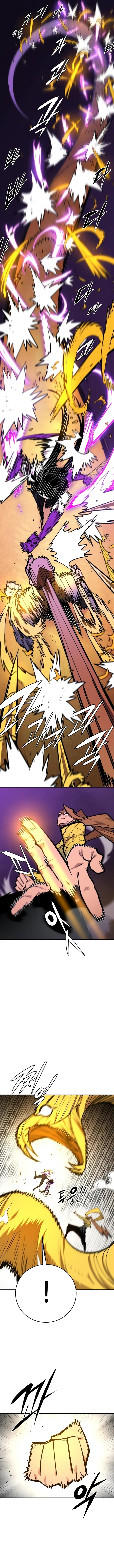 Read Player Manga Online