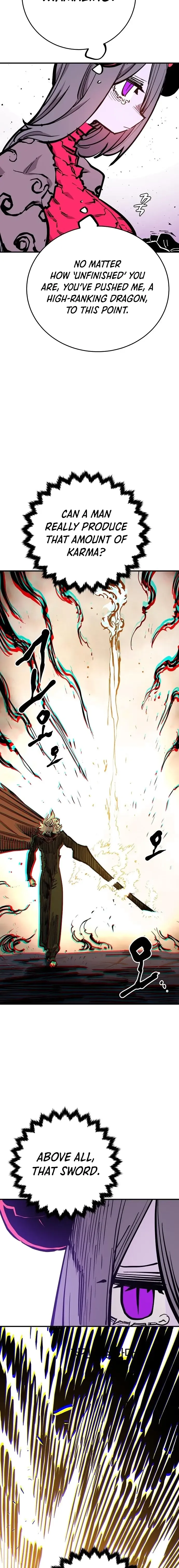 Read Player Manga Online