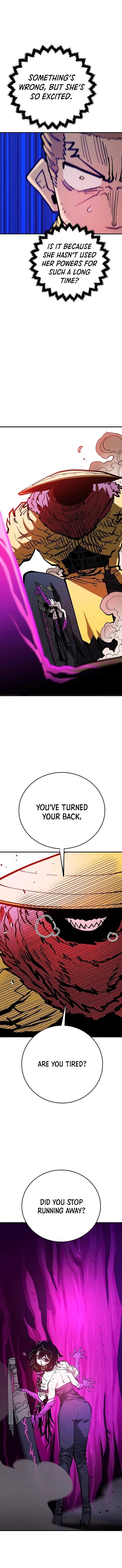 Read Player Manga Online