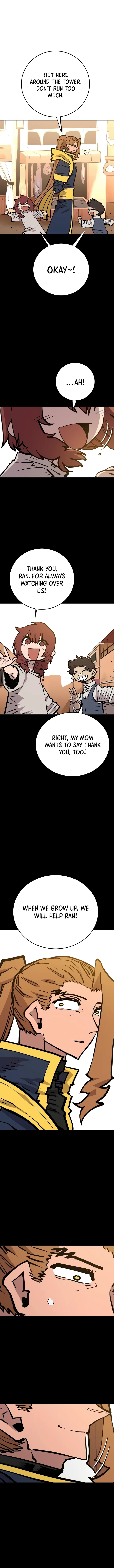 Read Player Manga Online