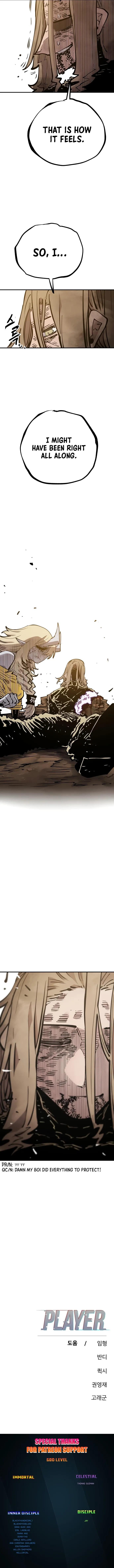 Read Player Manga Online