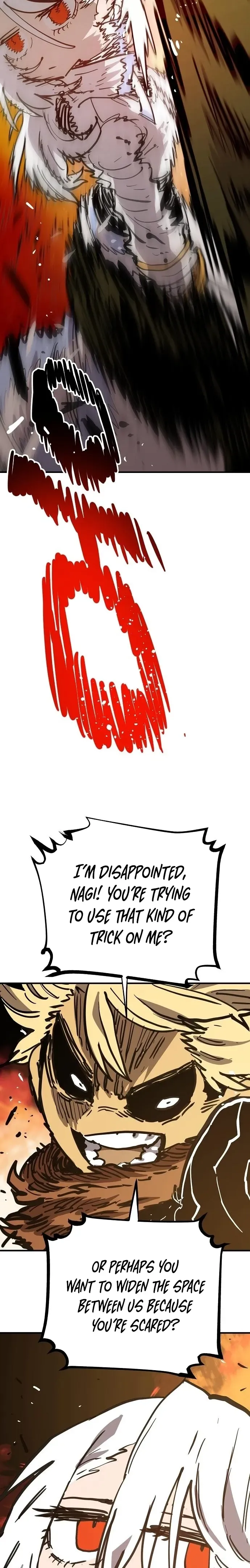 Read Player Manga Online