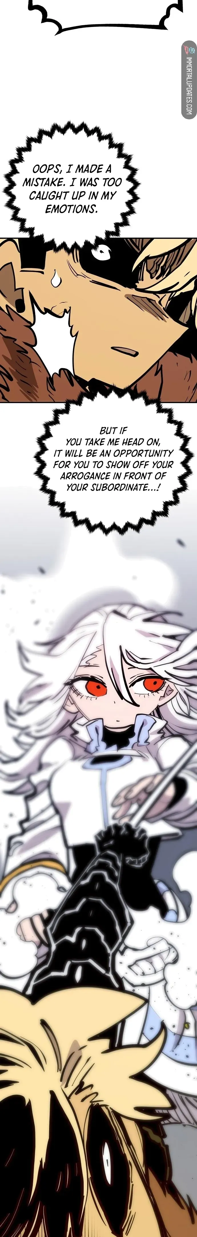 Read Player Manga Online