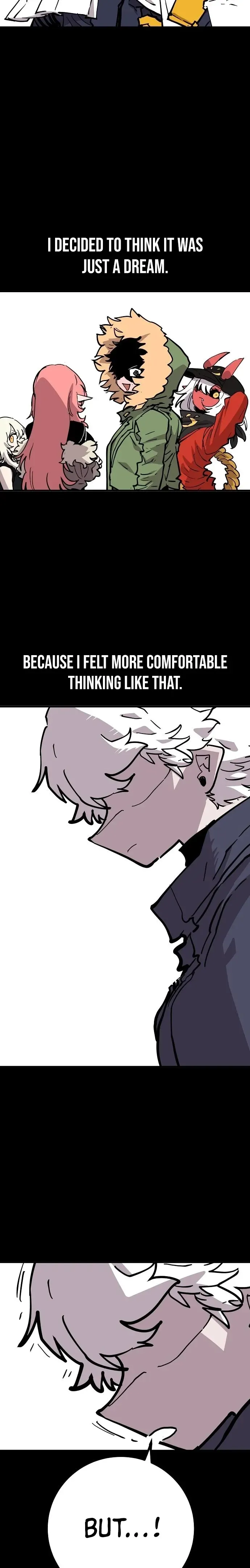 Read Player Manga Online
