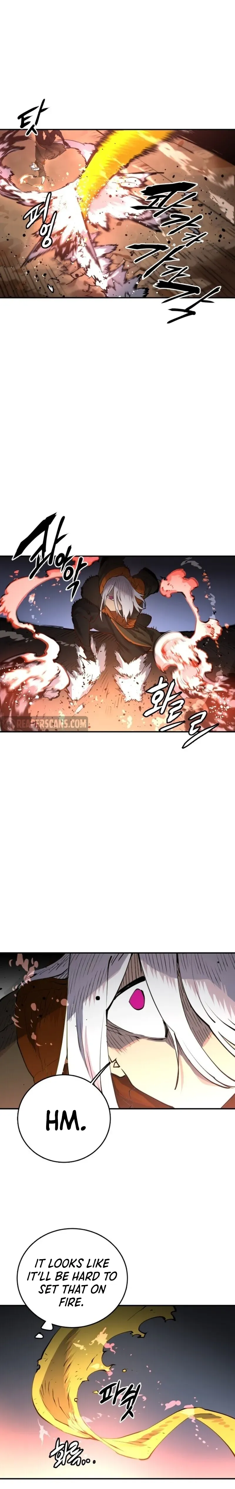 Read Player Manga Online