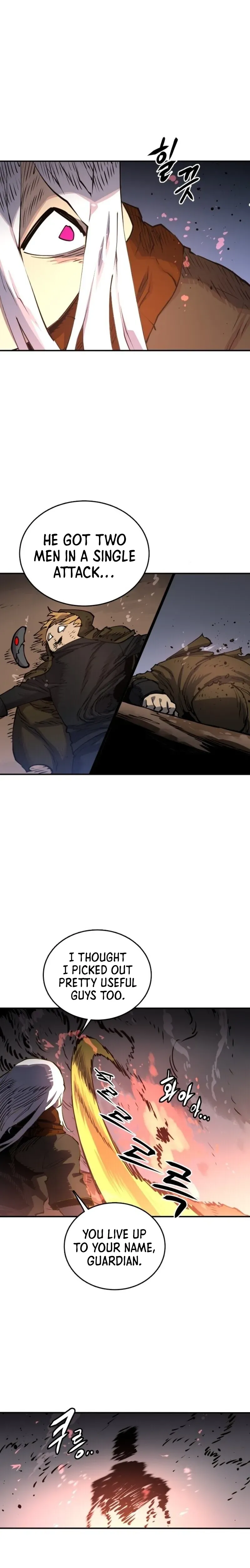 Read Player Manga Online