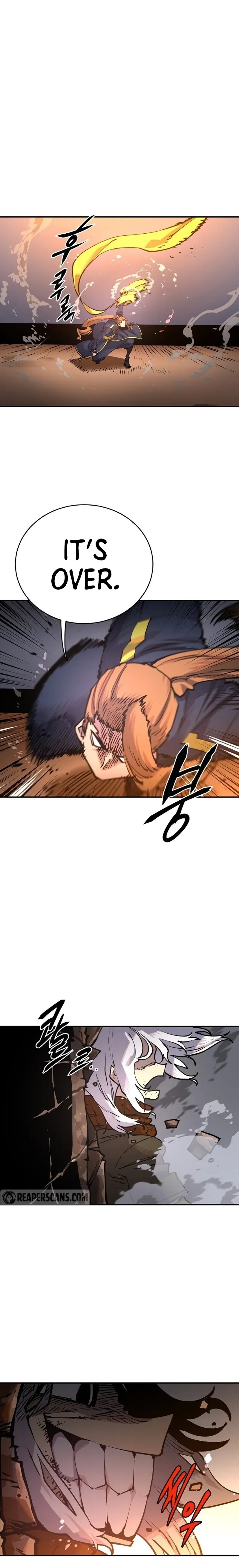 Read Player Manga Online