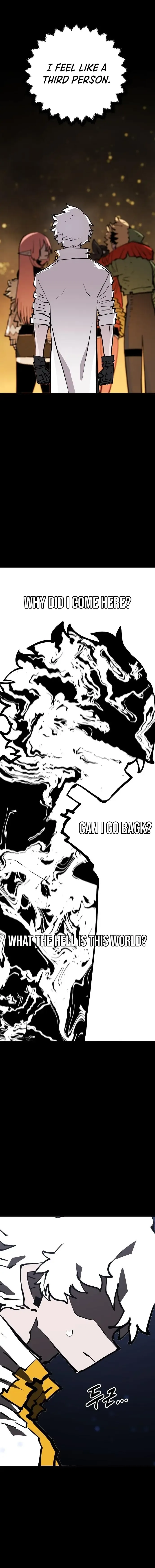 Read Player Manga Online