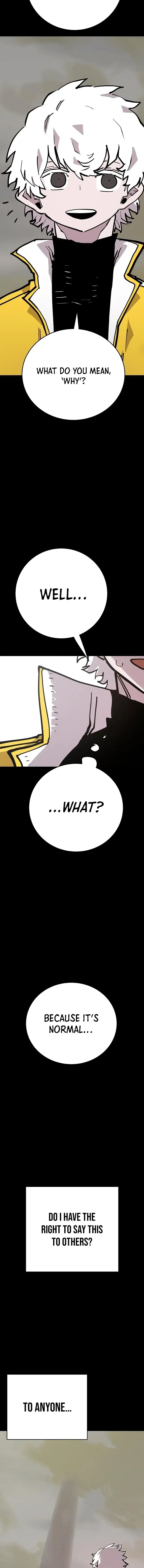 Read Player Manga Online