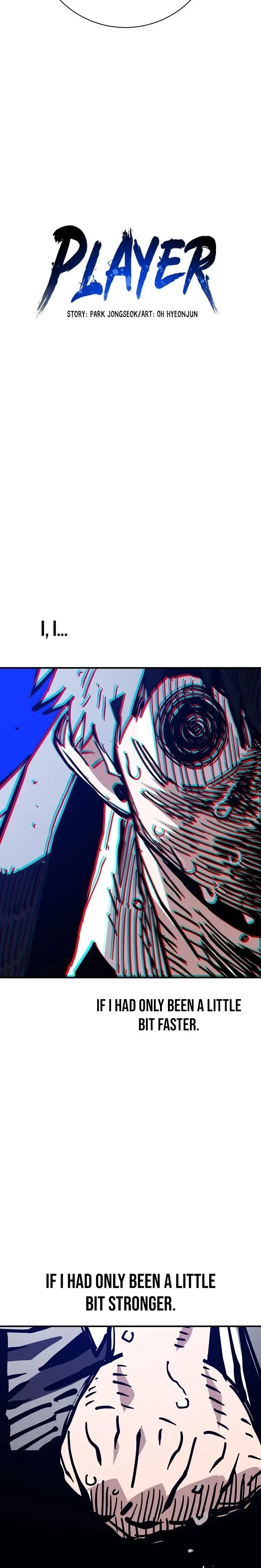 Read Player Manga Online