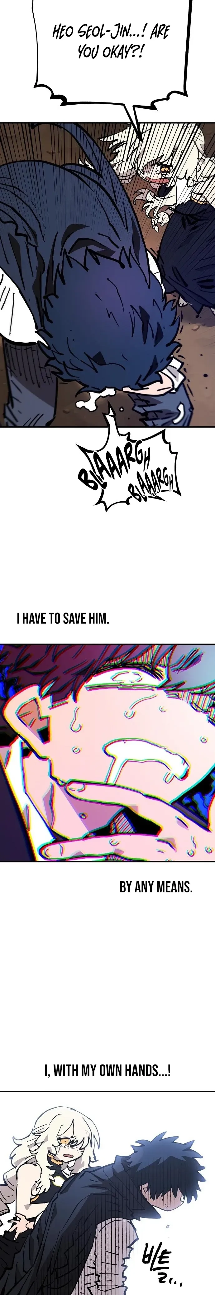 Read Player Manga Online