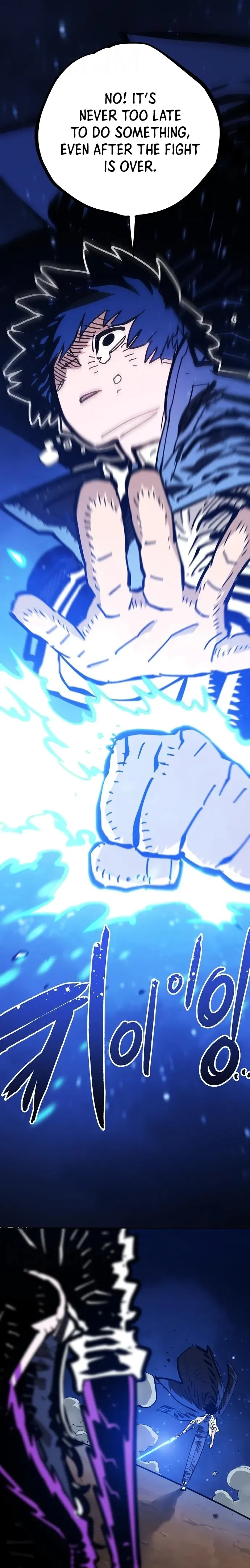 Read Player Manga Online