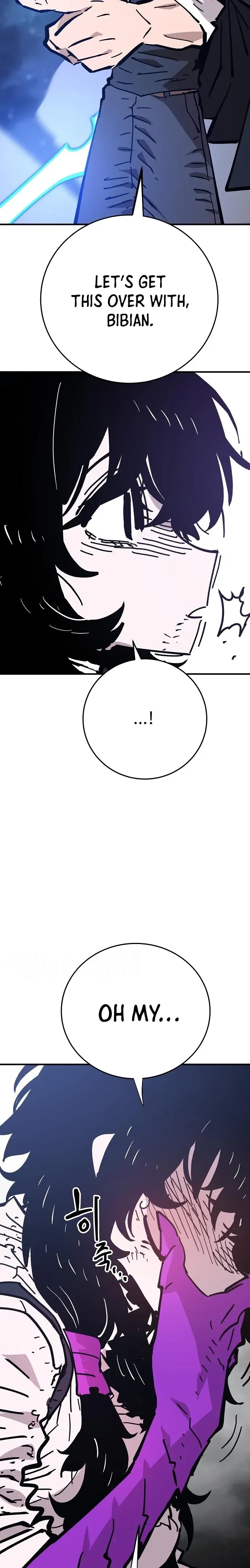 Read Player Manga Online