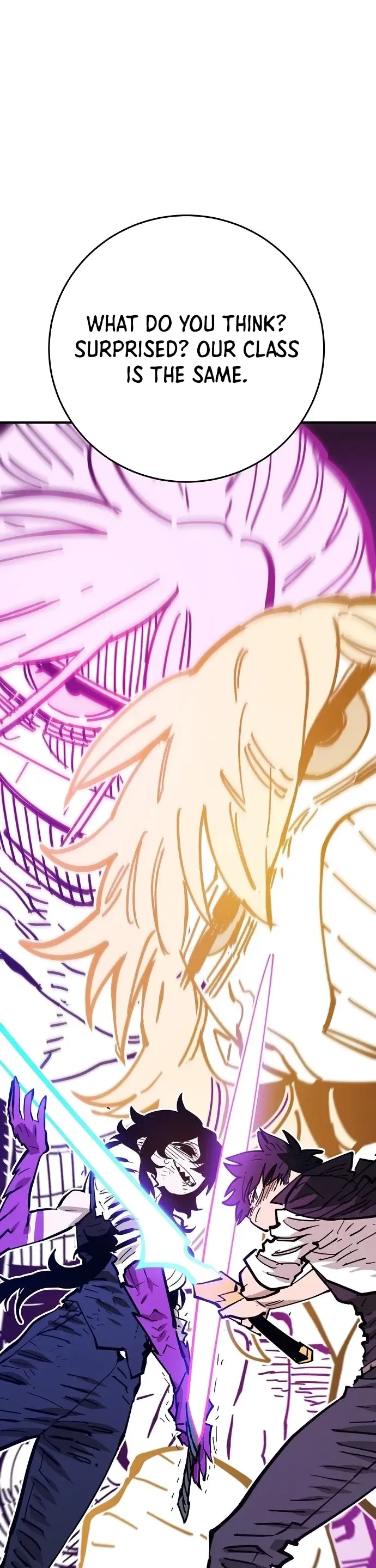 Read Player Manga Online