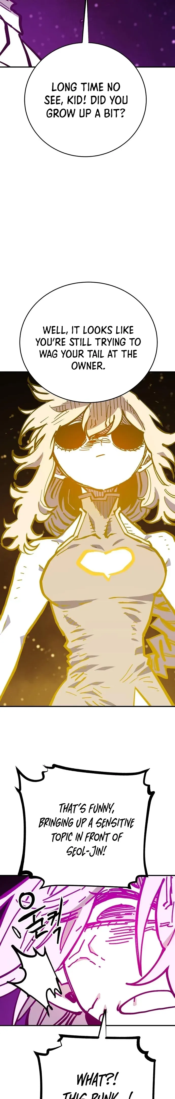 Read Player Manga Online
