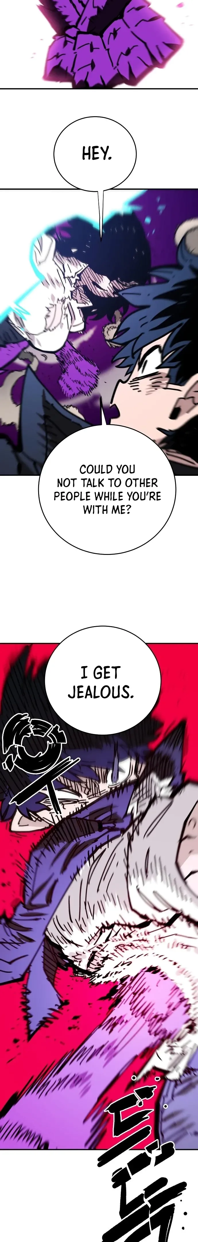 Read Player Manga Online