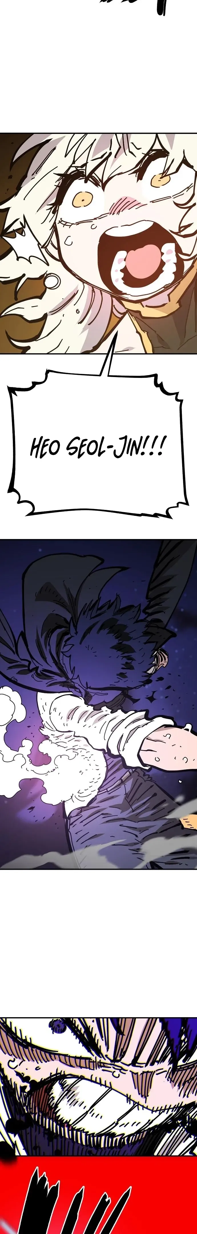 Read Player Manga Online
