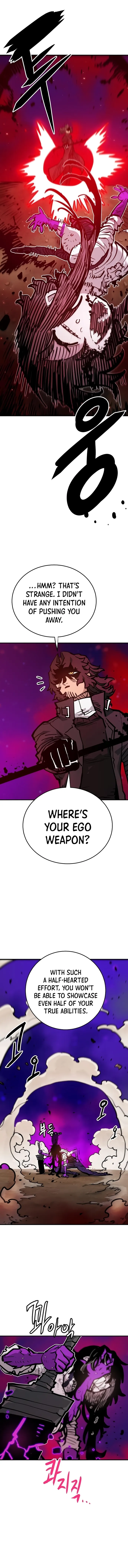Read Player Manga Online