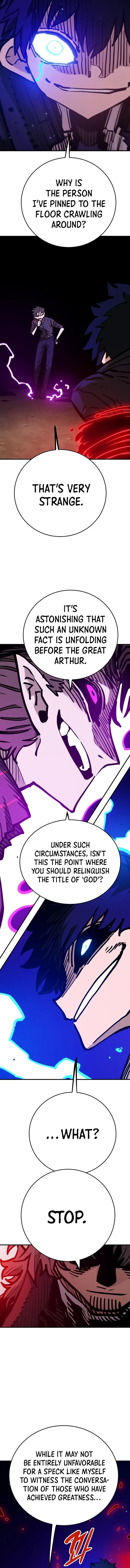 Read Player Manga Online